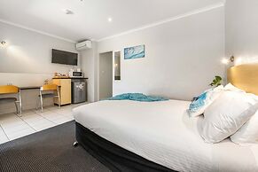 Alara Motor Inn
