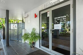 Alara Motor Inn