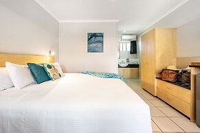 Alara Motor Inn