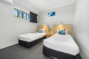 Alara Motor Inn