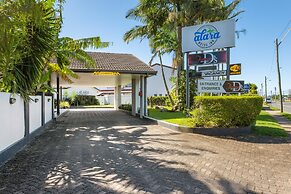 Alara Motor Inn