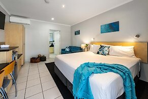 Alara Motor Inn