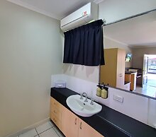 Alara Motor Inn