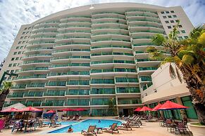Hotel Colón Salinas