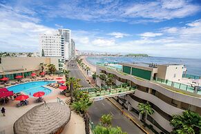 Hotel Colón Salinas