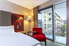 NH Budapest City