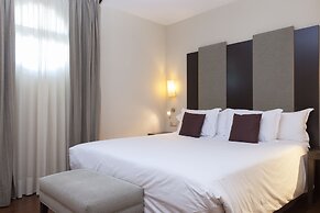 URH Palacio de Oriol Hotel