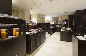 URH Palacio de Oriol Hotel