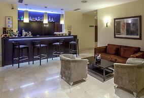 URH Palacio de Oriol Hotel