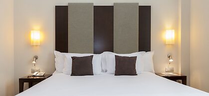 URH Palacio de Oriol Hotel