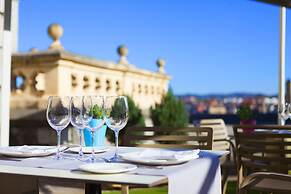 URH Palacio de Oriol Hotel