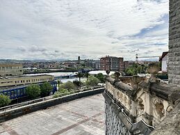 URH Palacio de Oriol Hotel