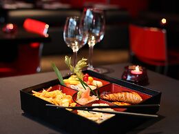 Park Plaza Leeds