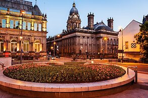 Park Plaza Leeds