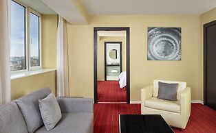 Park Plaza Leeds