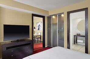 Park Plaza Leeds