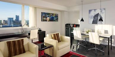 Park Plaza Leeds
