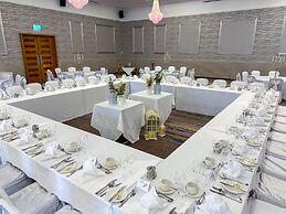 Radisson Blu Hotel, Letterkenny