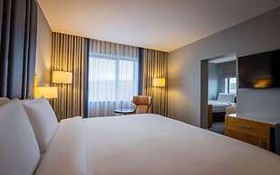 Radisson Blu Hotel, Letterkenny