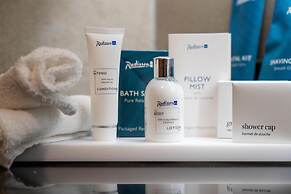 Radisson Blu Hotel, Letterkenny