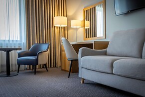 Radisson Blu Hotel, Letterkenny