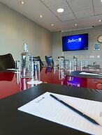 Radisson Blu Hotel, Letterkenny