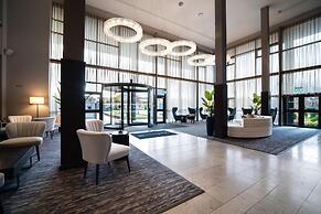 Radisson Blu Hotel, Letterkenny