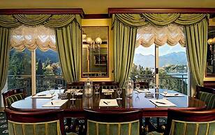 Grand Hotel Bristol