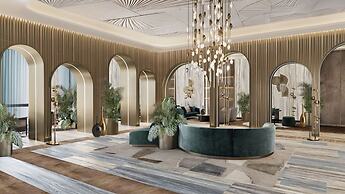 Grand Hotel Bristol