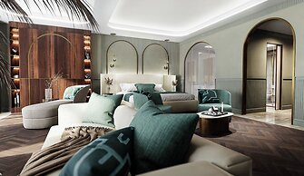 Grand Hotel Bristol