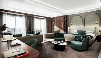 Grand Hotel Bristol