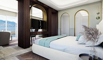 Grand Hotel Bristol