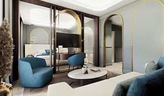 Grand Hotel Bristol
