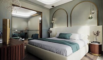 Grand Hotel Bristol