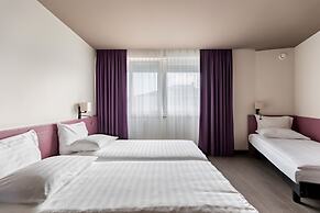 Hotel Les Nations
