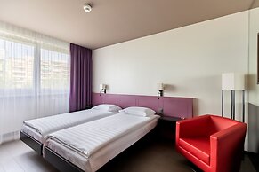 Hotel Les Nations