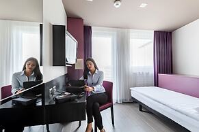 Hotel Les Nations