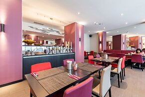 Hotel Les Nations