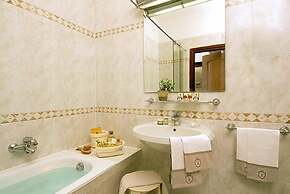 Hotel Simplon
