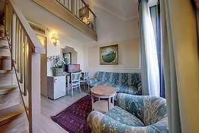 Hotel Simplon