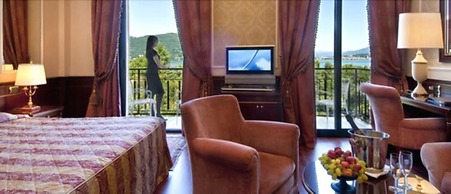 Hotel Simplon