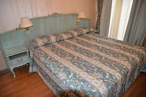 Hotel Simplon