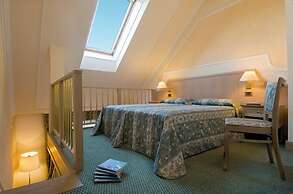 Hotel Simplon