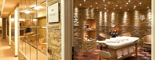 Hotel Simplon