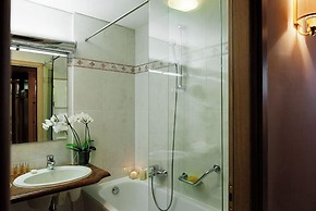 Hotel Simplon