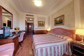 Hotel Simplon
