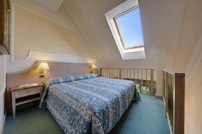 Hotel Simplon