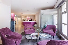 Sorell Hotel Sonnental Dübendorf