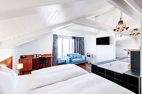 Sorell Hotel Sonnental Dübendorf