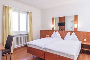 Sorell Hotel Sonnental Dübendorf